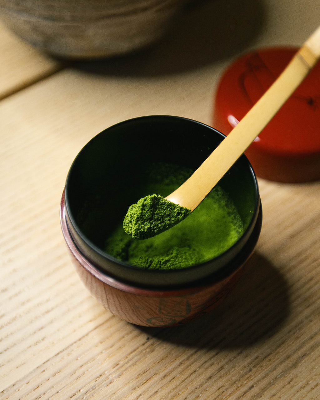 yuyu matcha 01 - 30g