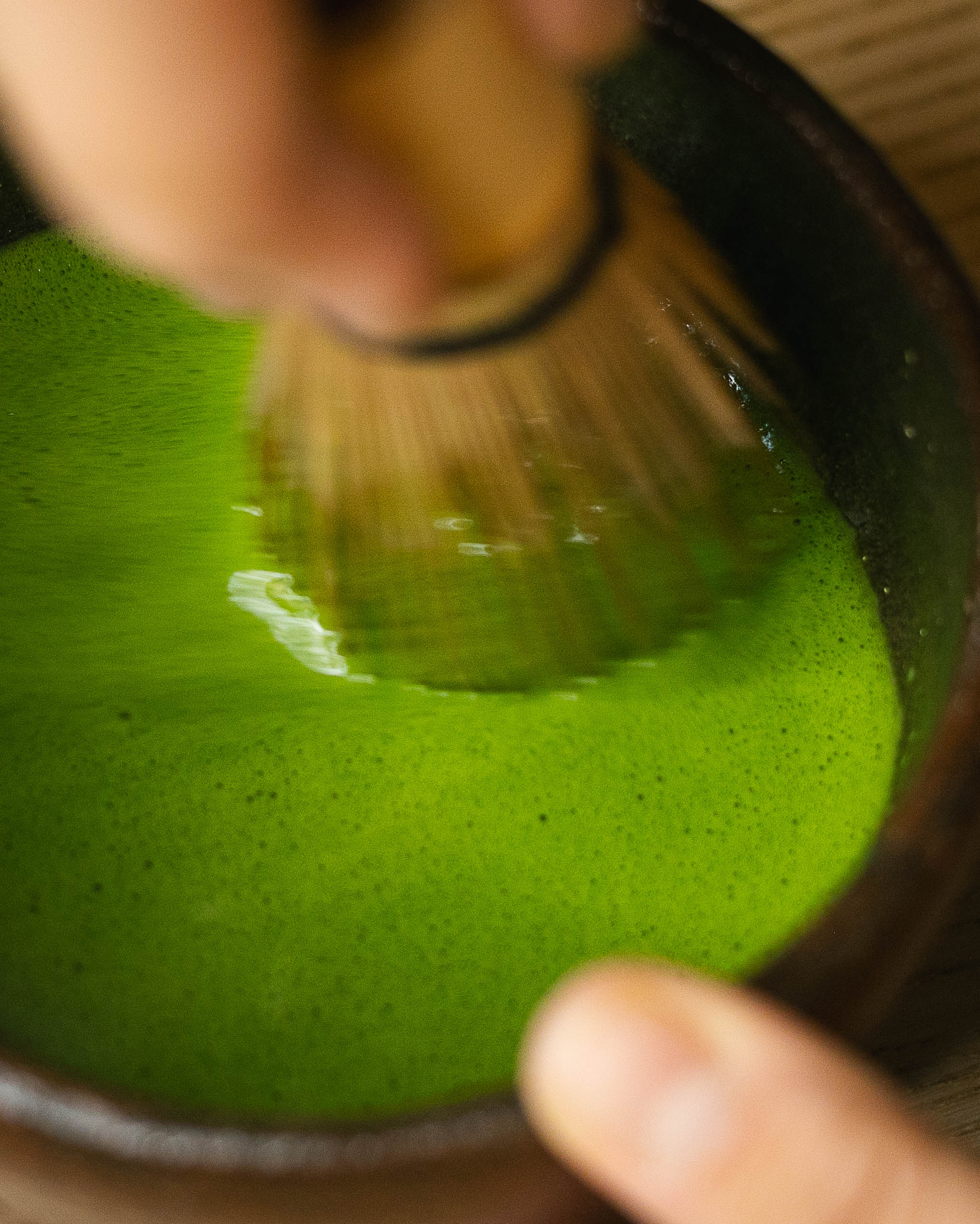 yuyu matcha 01 - 30g