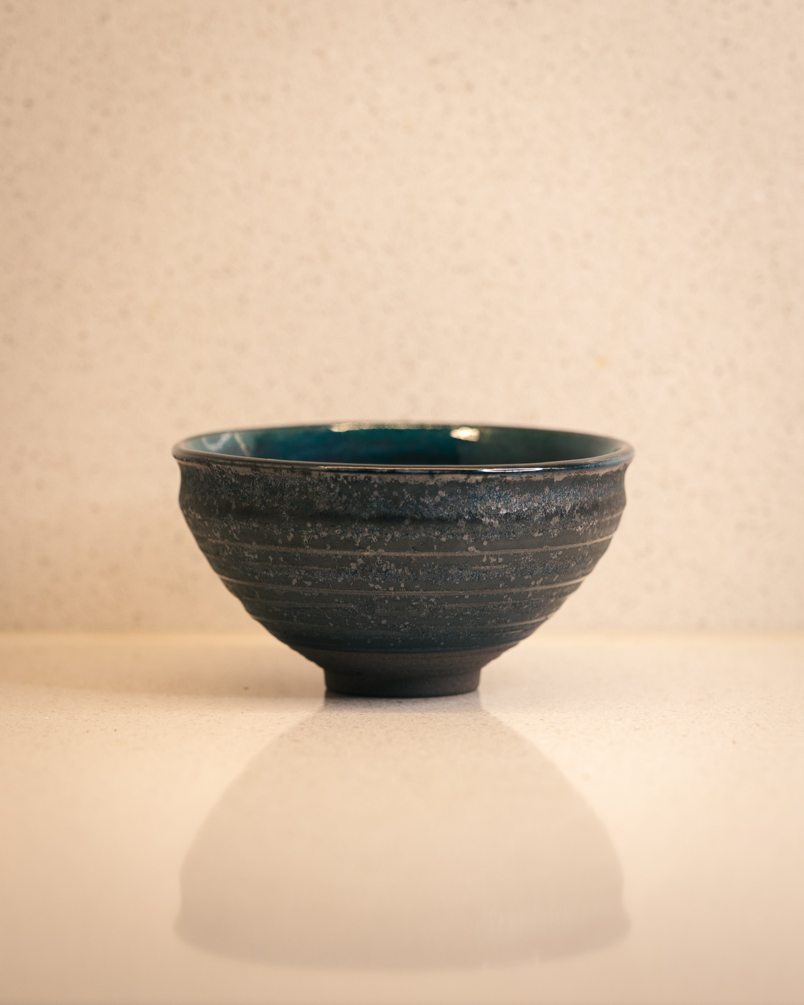 Chawan (mino-yaki)