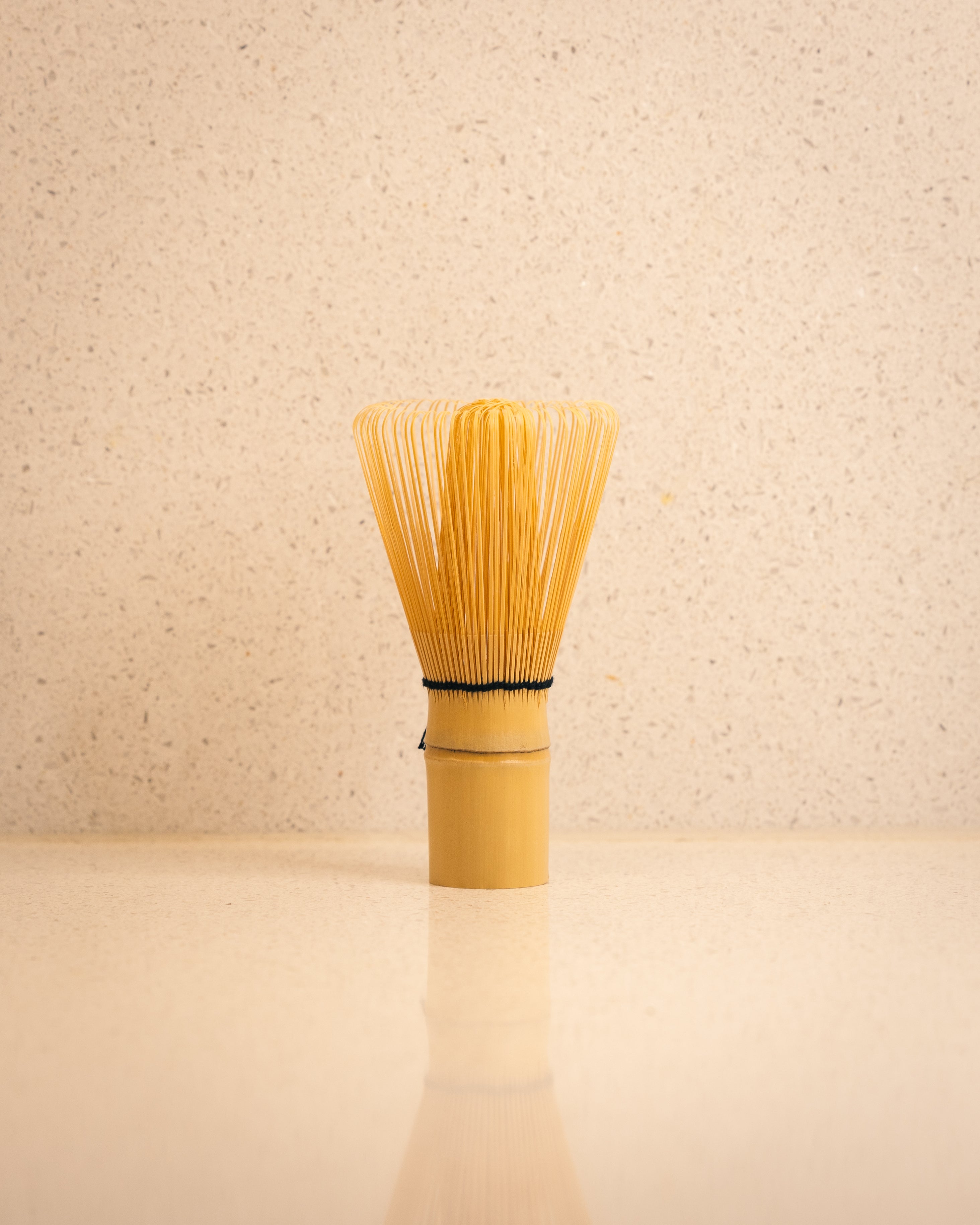 Chasen - 80 stráa bambuspískur