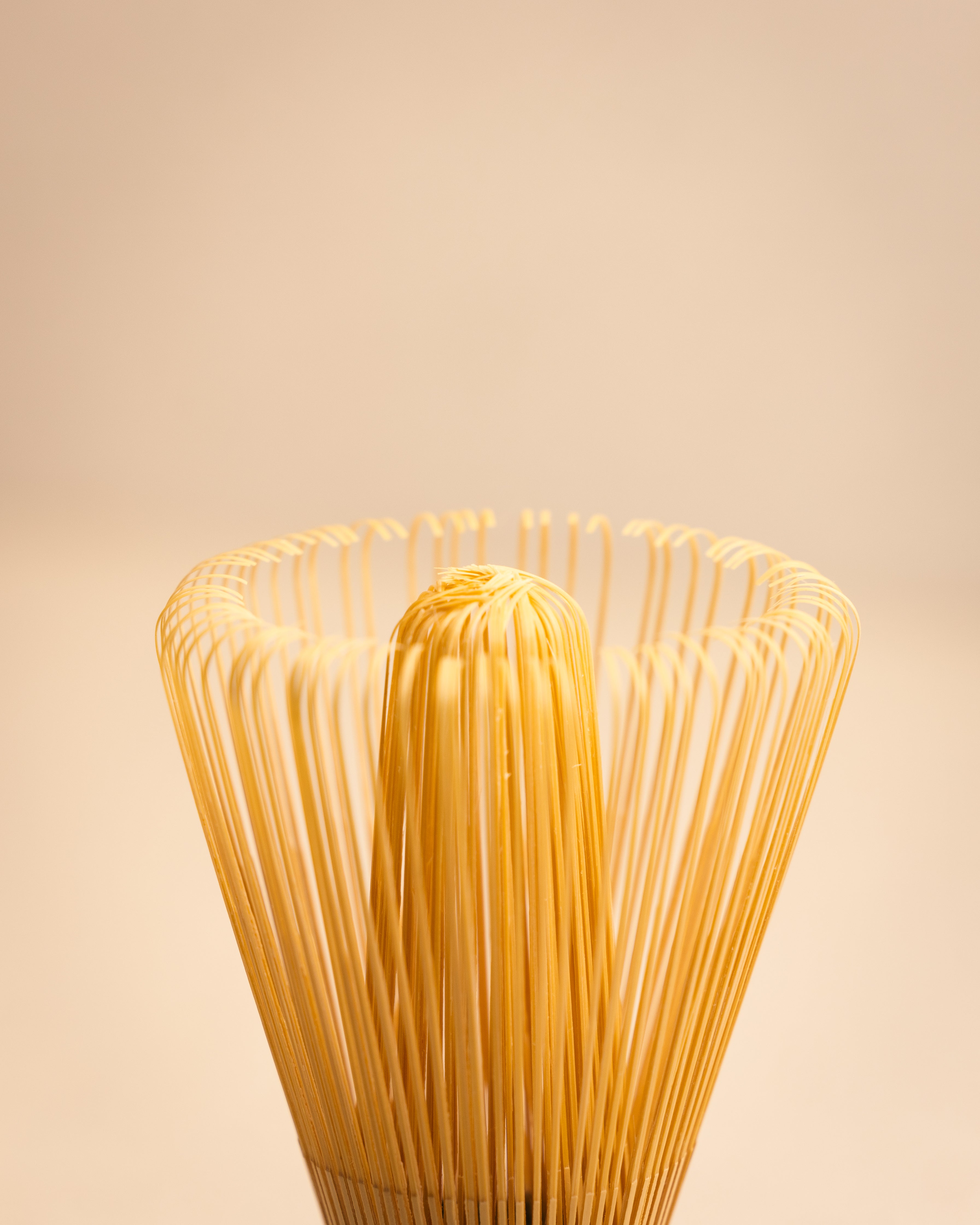 Chasen - 100 stráa bambuspískur