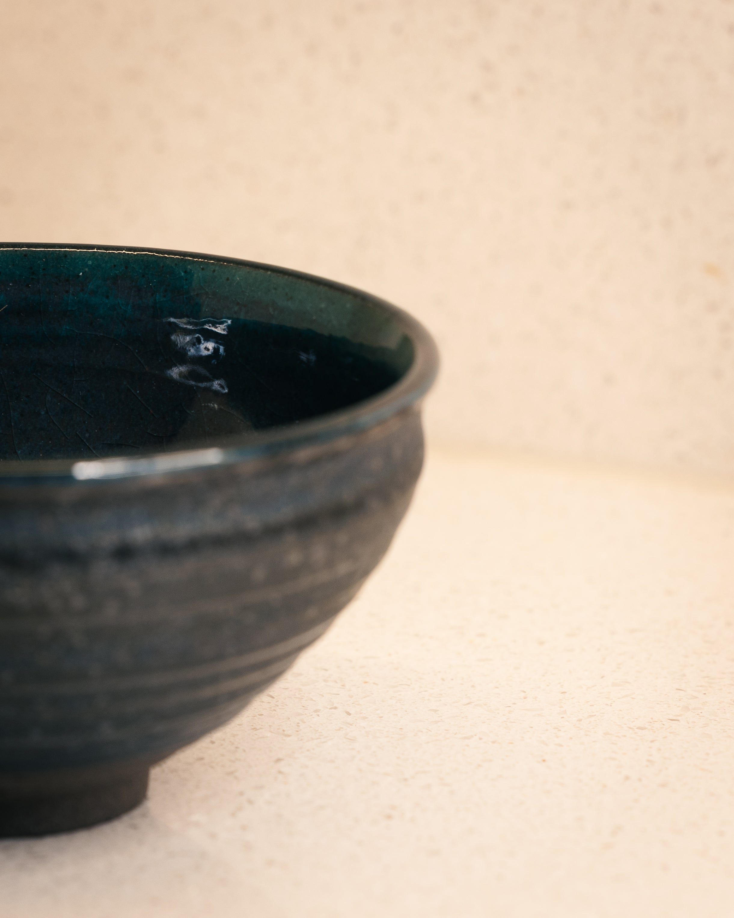 Chawan (mino-yaki)