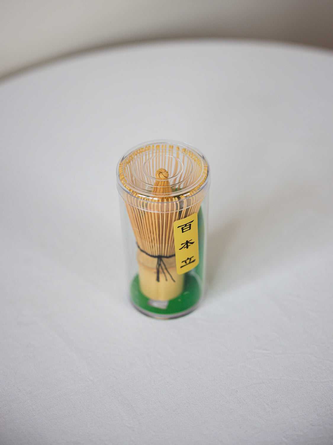 Chasen - 100 stráa bambuspískur