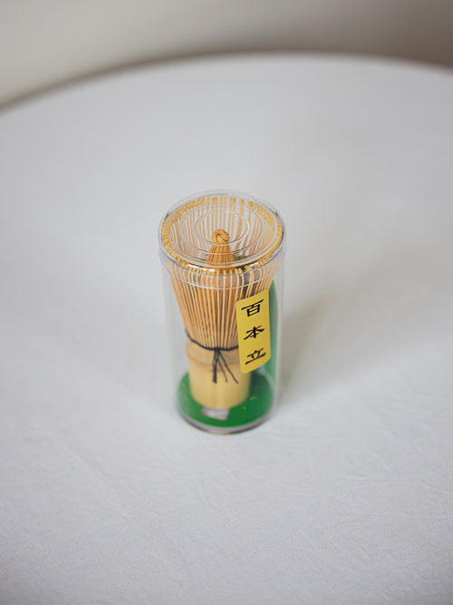 Chasen - 100 stráa bambuspískur