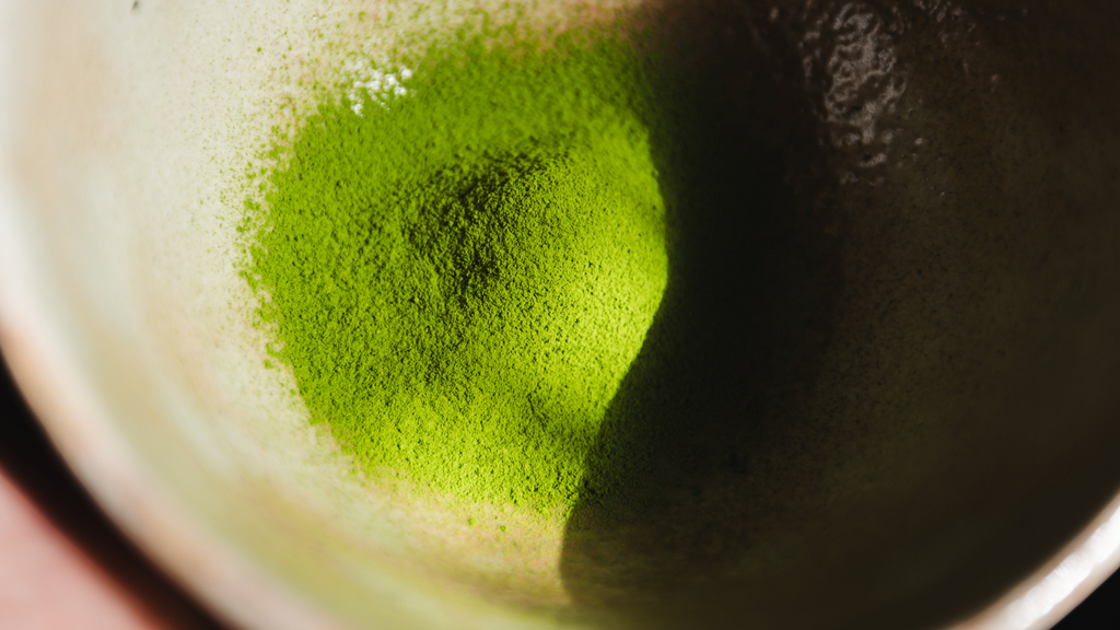 yuyu matcha 01 - 30g