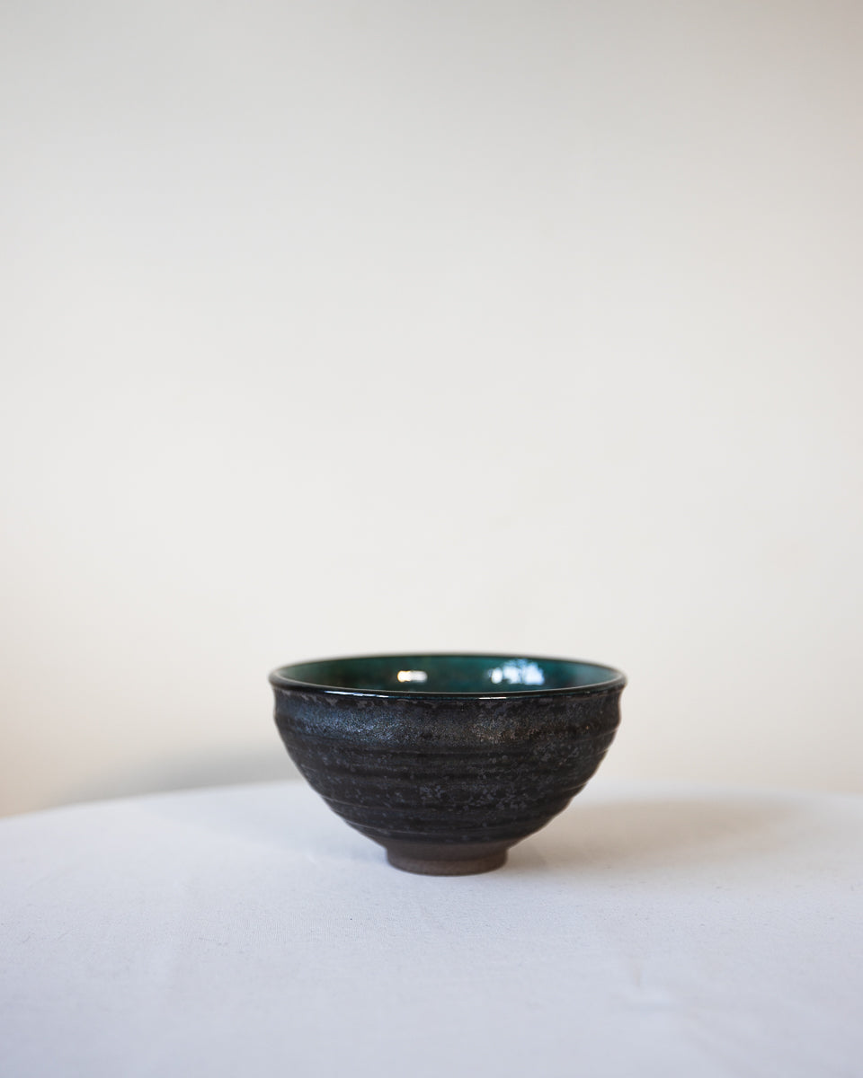 Chawan (mino-yaki)