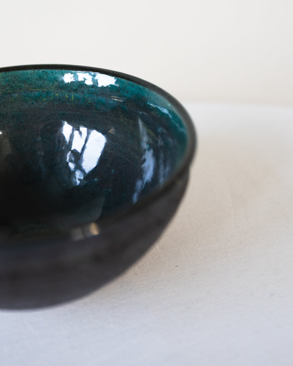 Chawan (mino-yaki)