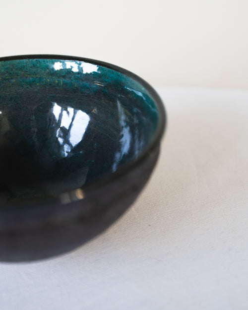 Chawan (mino-yaki)