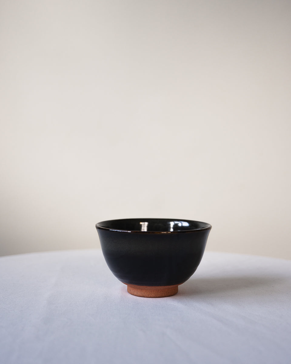"The Matcha Moment" sett - Svart