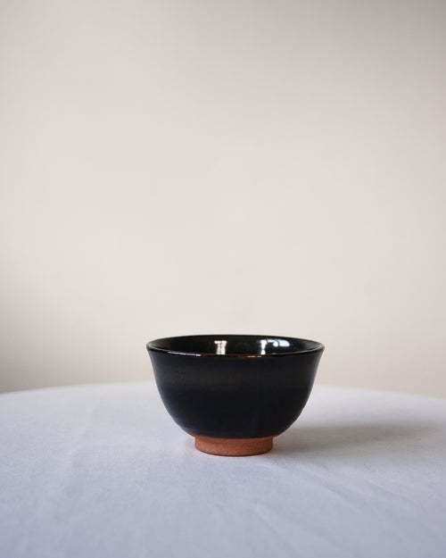 "The Matcha Moment" sett - Svart