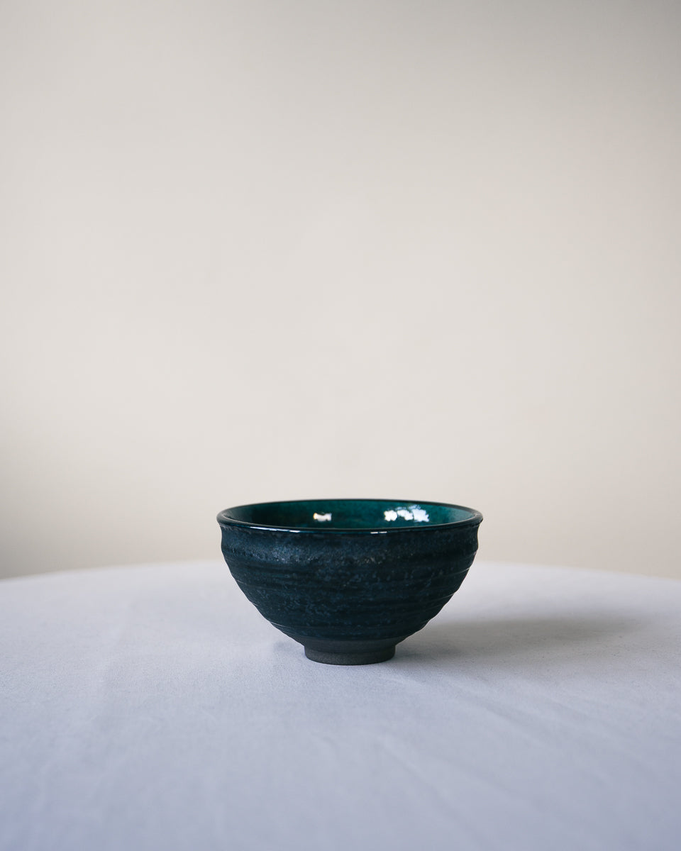 "The Matcha Moment" sett - Blátt