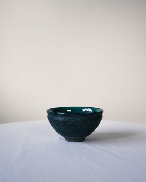 "The Matcha Moment" sett - Blátt