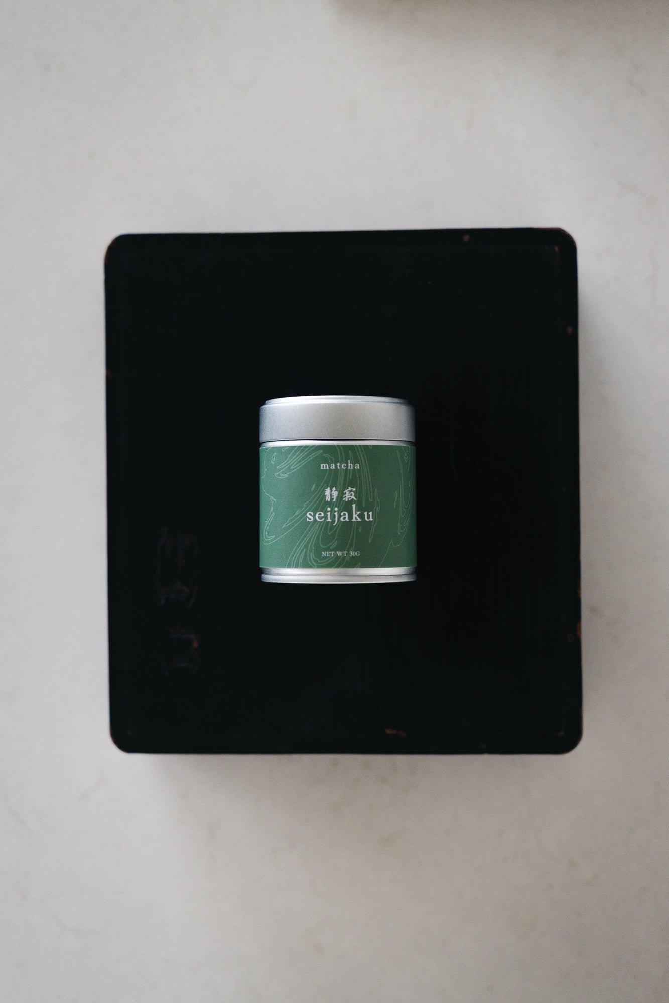 matcha seijaku - 30g
