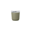 TO GO TUMBLER 240ml með loki - khaki