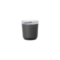 TO GO TUMBLER 240ml með loki - black