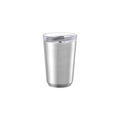 TO GO TUMBLER 360ml með loki - stainless steel