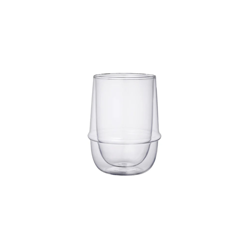 KRONOS glas fyrir íste (tvöfalt gler) – 350 ml