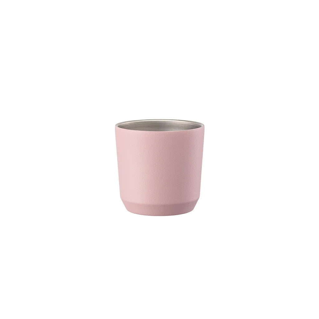 TO GO TUMBLER 240ml ekki með loki - bleikur