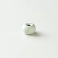 Origami Matcha Whisk Stand - Matte Green
