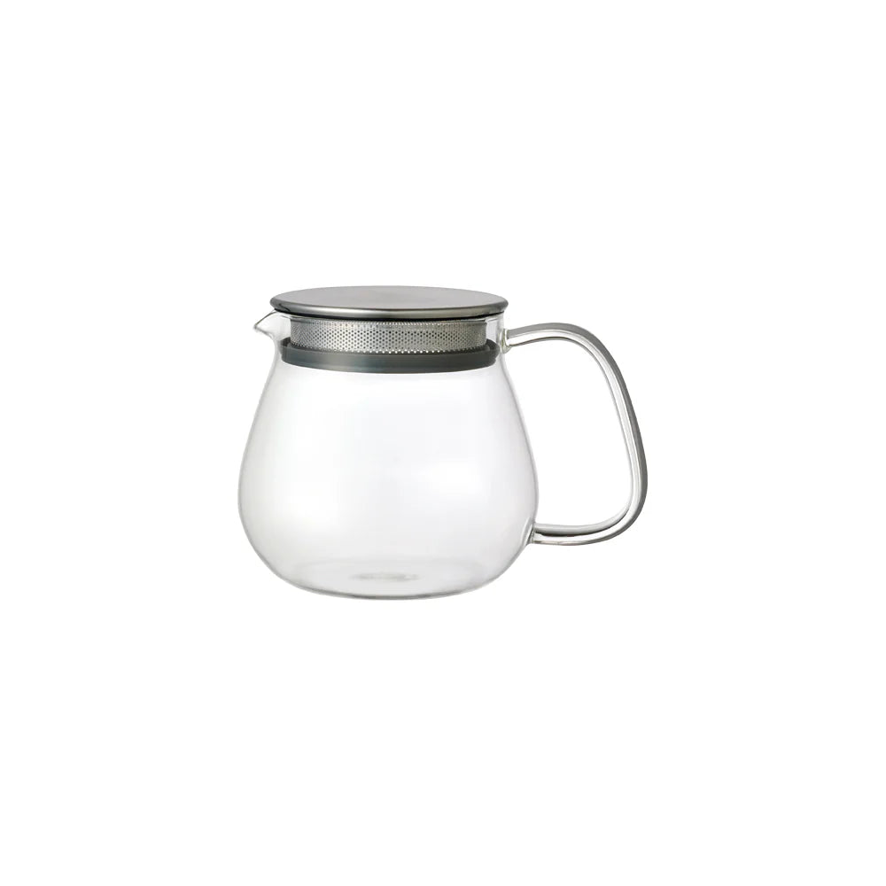 UNITEA one touch teketill 460ml