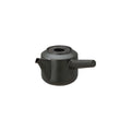 LEAVES TO TEA KYUSU - svartur te ketill 300ml
